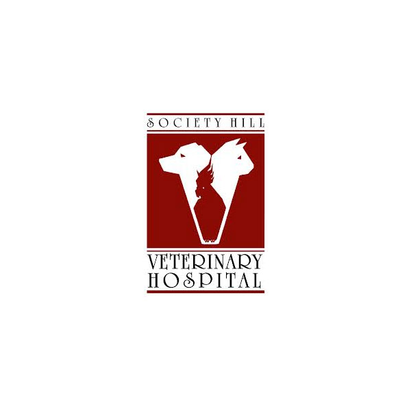 Logo of Society Hill Veterinary Hospital