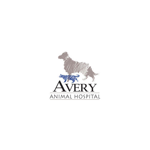 Logo of Avery Animal Hospital