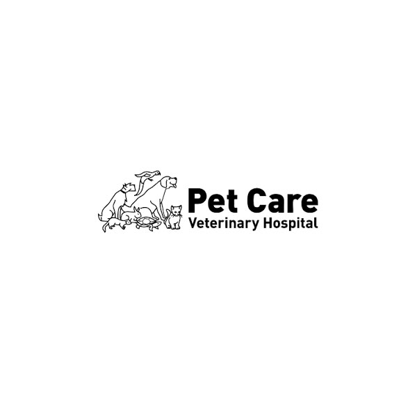 Logo of Pet care Veterinary Hospital