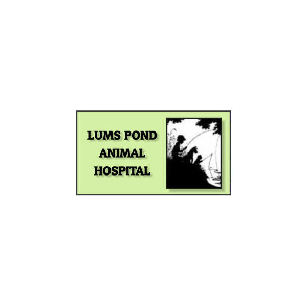 Logo of Lums Pond Animal Hospital