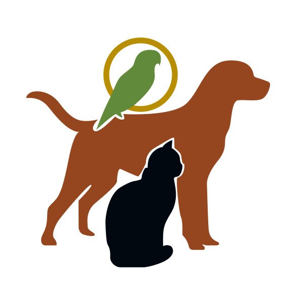 All pets logo